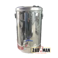 فلاسک چای 20 لیتری استیل