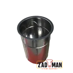 فلاسک چای 20 لیتری استیل