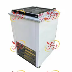 فریزر فالوده