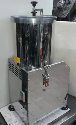 کاتر میکسر سوسیس و کالباس 5 لیتری مدل ZCM5