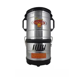 کاتر میکسر نوا خانگی مدل ZNOVA5