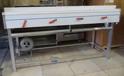 کباب پز گازی 1 متری