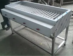 کباب پز گازی 1 متری