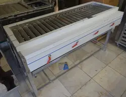 کباب پز گازی 1 متری