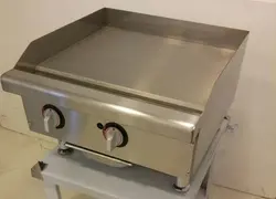 گریل تخت 60 سانتی مارک زادمن مدل GRF60 - زادمن
