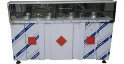 میز آش و حلیم