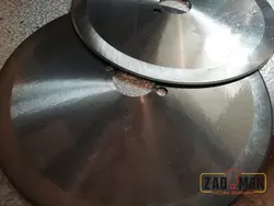 مرغ خردکن