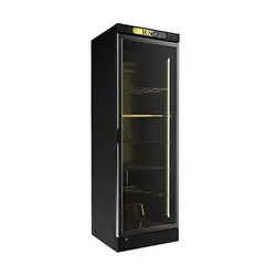 یخچال کافی شاپی کینو تک درب - زادمن