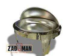 وارمر غذا یا شفینگ دیش - زادمن