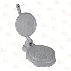 همبرگر زن دستی - زادمن