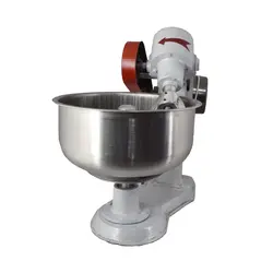 خمیرگیر 30 کیلویی مارک زادمن مدل ZKH30 - زادمن