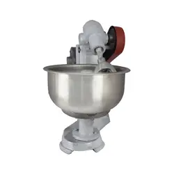 خمیرگیر 30 کیلویی مارک زادمن مدل ZKH30 - زادمن