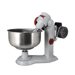 خمیرگیر 15 کیلویی زادمن مدل ZKH15KG - زادمن