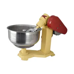 خمیرگیر خانگی 8 کیلویی زادمن ZKH8KG - زادمن
