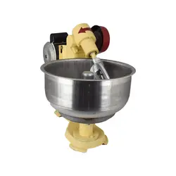 خمیرگیر خانگی 8 کیلویی زادمن ZKH8KG - زادمن