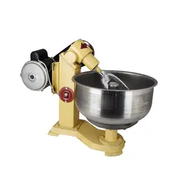 خمیرگیر خانگی 8 کیلویی زادمن ZKH8KG - زادمن