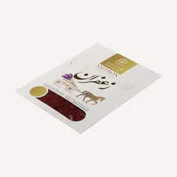 زعفران پاکتی