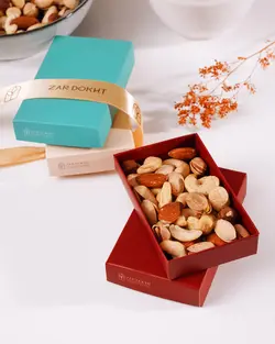مینی پک 80 گرمی آجیل