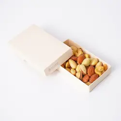 مینی پک 80 گرمی آجیل
