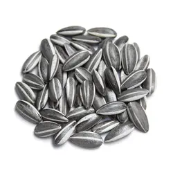 تخمه آفتاب گردان سفید دو آتیشه - زردخت