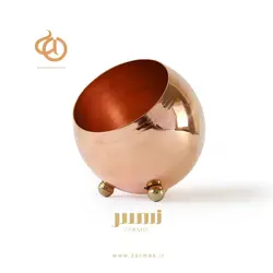 گوی مسی زرمس