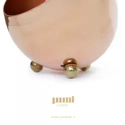 گوی مسی زرمس