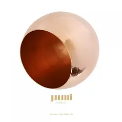 گوی مسی زرمس