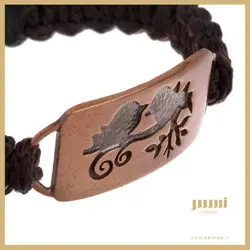 دستبند چکاوک