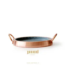 ماهیتابه سنگی