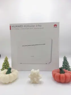 مودم روتر بیسیم هوآوی 4Gمدل B535-232