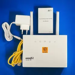 مودم کیلینک FD-i40 B2