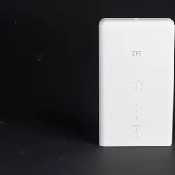 مودم زد تی ای مدل MC7010 فضای باز(5G,TD-LTE) به همراه روتر وایرلس ZTE مدل MF269