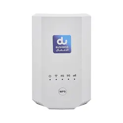 مودم 5G / TD-LTE شرکت DU مدل ZLT X28 مدل پرو{بیزینس}