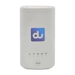 مودم روتر سیم کارتی 4G/5G ZLT X21 ا DU ZLT X21