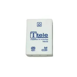 اسپلیتر تی‌تل مدل TAS-02