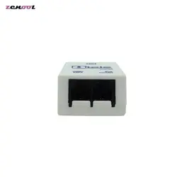 اسپلیتر تی‌تل مدل TAS-02