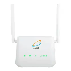 مودم همراه اول مدل L443  به همراه 70گیگ اینترنت