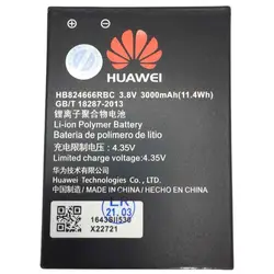 باتری مودم همراه هوآوی مدل M60