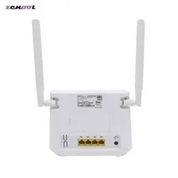 مودم ایرانسل مدل FD-i40 B1