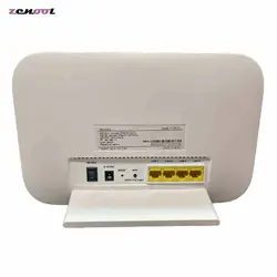 مودم 4G/TD-LTE ایرانسل مدل  انلاک TF-i60 S1