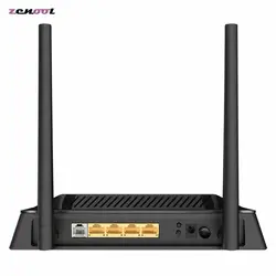 مودم روتر بی سیم ADSL2 Plus و VDSL2 دی لینک مدل DSL-224 NEW