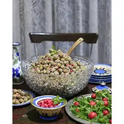 زیتون پرورده مخصوص - فروشگاه اینترنتی زیتون رودبار