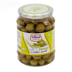 زیتون کنسروی ویژه