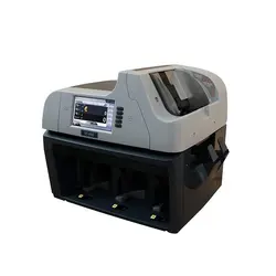 سورتر اسکناس سی تک مدل ST-350Seetech Note Sorter Machine ST-350