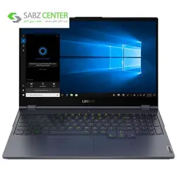 لپ تاپ لنوو Legion 7-BBLenovo Legion 7-BB 15 inch laptop