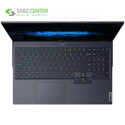 لپ تاپ لنوو Legion 7-BALENOVO Legion 7-BA 15.6 inch laptop
