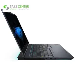 لپ تاپ لنوو Legion 7-BLENOVO Legion 7-B 15.6 inch laptop