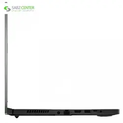 لپ تاپ ایسوس TUF Dash F15 FX516PM-AAsus TUF Dash F15 FX516PM-A 15.6 inch Laptop