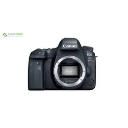 دوربین دیجیتال کانن مدل EOS 6D Mark II بدون لنز Canon EOS 6D Mark II Digital Camera Body Only