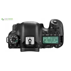 دوربین دیجیتال کانن مدل EOS 6D Mark II بدون لنز Canon EOS 6D Mark II Digital Camera Body Only